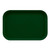 Cambro 1116119 10.88" Green Camtray - 24/Case