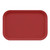 Cambro 1116410 10.88" Fiberglass Camtray - 24/Case