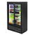 True GDM-33SSL-56-HC-LD 36" W Two-Section Convenience Store Cooler