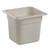 Cambro 66CW148 Camwear Food Pan 2.4 qt. Capacity