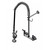 T&S Brass B-0133-B9 Easyinstall Pre-Rinse Unit