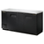 True TBB-3-HC 69.13"W Two-Section Solid Door Back Bar Cooler