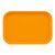 Cambro 1116504 10.88" Fiberglass Camtray - 24/Case