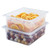 Cambro 24PP190 Food Pan 1/2 Size - 6/Case
