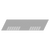 Hoshizaki HS-5086 72" Stainless Back