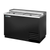 True T-50-GC-HC 49.63"W Solid Door Glass and Plate Chiller/Froster