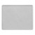 Cambro 1216D215 12" X 16" Rectangular Abstract Gray Dietary Tray - 12/Case