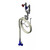T&S Brass MV-0771-12CW Washdown Faucet wall mount 3/4"