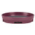 Cambro MDSCDB9487 Camduction Cranberry Base - 12/Case