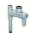 T&S Brass 5AFL00 Equip Add-On Faucet 3/5"