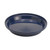 Cambro HK39B497 Heat Keeper Navy Blue Insulated Base for 9" Plate