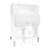 Follett LLC ABLEGEXT 6"H Leg Kit For Ice Pro