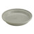 Cambro HK39B480 Heat Keeper Speckled Gray Insulated Base for 9" Plate - 12/Case