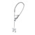 T&S Brass B-2290 Pre-Rinse Unit