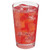 Cambro HT120CW135 12 Oz. Clear Polycarbonate Camwear Huntington Tumbler