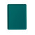 Cambro 1219D414 12" X 19" Rectangular Teal Dietary Tray - 12/Case