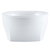 Cambro MDSHB9148 The Harbor Collection White 9 oz Polypropylene Bowl - 48/Case