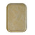 Cambro 1116214 10.88" Fiberglass Camtray - 24/Case