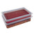 Cambro 12CW135  2-1/2" Deep Camwear Full Size Clear Food Pan