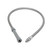 T&S Brass B-0044-Hf Hose 44" Flexible