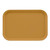Cambro 1015514 10.13" Gold Camtray - 24/Case