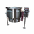 Crown ELT-40F Tilting Kettle