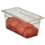 Cambro 36CW135 Camwear 1/3 Size Clear Food Pan 6" Deep