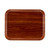 Cambro 1015308 10.13" Fiberglass Camtray - 24/Case