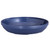 Cambro MDSL9497 1.8" H Plastic Navy Blue The Shoreline Collection Pellet Underliner - 12/Case