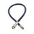 T&S Brass HW-4B-60 Connector Hose water 3/8"
