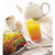 Cambro HT5CW135 5 Oz. Clear Polycarbonate Camwear Huntington Tumbler - 36/Case