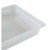 Cambro 14PP190 Full Size Translucent Food Pan 4" Deep