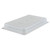Cambro 14PP190 Full Size Translucent Food Pan 4" Deep