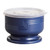 Cambro MDSB5497 5 Oz. Polypropylene Navy Blue The Shoreline Collection Bowl