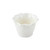 Cambro SRB5148 5 oz White Swirl Bowl - 24/Case