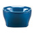 Cambro MDSHB9497 The Harbor Collection Navy Blue 9 oz Polypropylene Bowl - 48/Case
