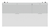 True TPP-AT-67D-4-HC 67.38"W One Drawer Pizza Prep