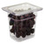 Cambro 86CW135 Camwear 1/8 Size Clear Food Pan 6" Deep - 6/Case