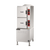 Vulcan C24ET10-PS 2 Compartments Electric ET Series Convection Steamer - 208 Volts