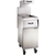 Vulcan FRYMATE VX15 15.5" W Stainless Steel Free Standing Frymate Holding Station