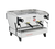 F&O Imports LINEA-PB-2-AV La Marzocco 3.4 L. Linea PB-AV Espresso Machine - 208-240 Volts