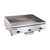 Vulcan HEG48E-E 48" Electric Countertop Griddle - 208 Volts