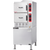 Vulcan C24GA10 PS-NG 24" Natural Gas Convection Steamer - 125,000 BTU
