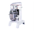 Thunderbird ARM-60-3SP/EL Planetary Mixer Floor Model 60 quart Capacity Silver Metallic Powder Coat Finish