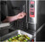 Vulcan C24EO5 5 Pans Electric Countertop Steamer - 208 Volts 3 Phase 12 kW