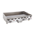 Vulcan 936RX-30-LP 36" W Stainless Steel Liquid Propane Countertop Heavy Duty Griddle - 81,000 BTU