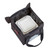 Cambro GBD101011110 GoBag Delivery Bag small 10" x 10" x 11"