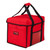 Cambro GBD151212521 GoBag Sandwich Delivery Bag 15" x 12" x 12"