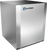 Ice-O-Matic CIM0826HW 22" Elevation Series Water Cooled Modular Cube Ice Maker - 896 Lbs.
