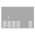 Hoshizaki HS-5171 27" Stainless Back